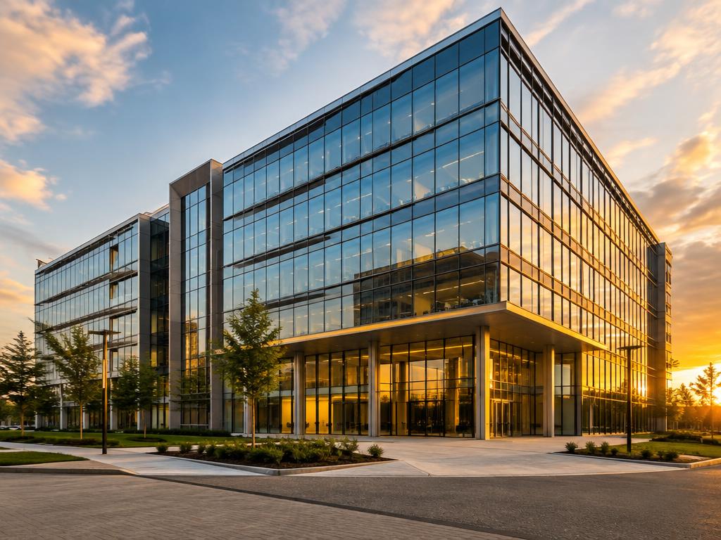 Riverside Business Centre